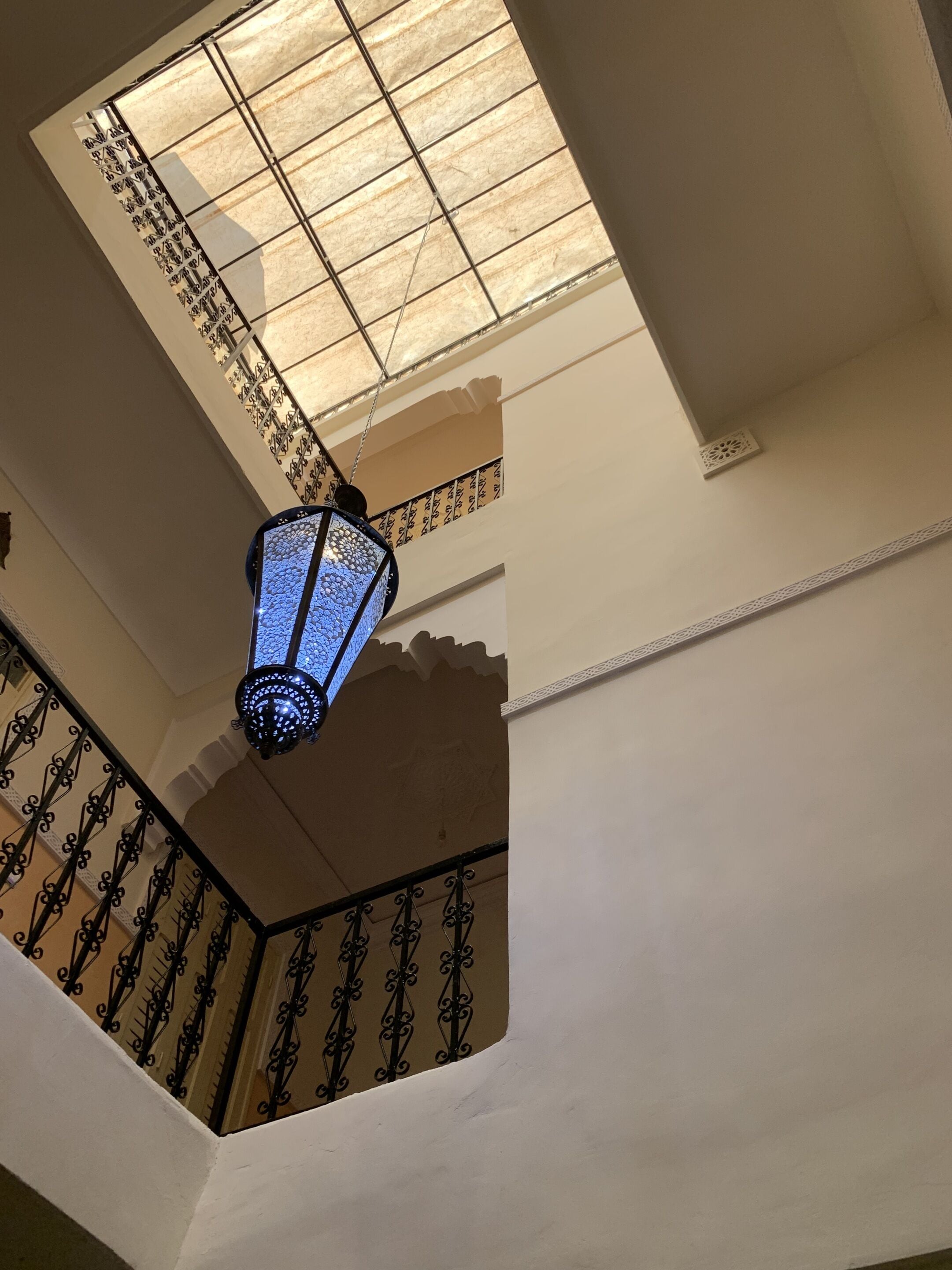 Foto - Riad Mboja Chez Ali Baba