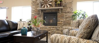 Cornerstone Inn & Suites