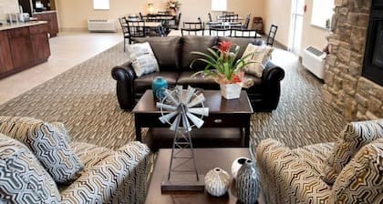 Cornerstone Inn & Suites