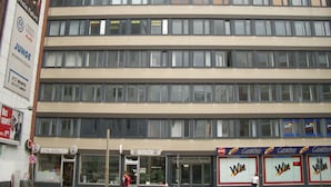 Unclassified image, 5 of 70, button - City-Appartements (Hamburg)