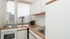 Unclassified image, 4 of 70, button - City-Appartements (Hamburg)