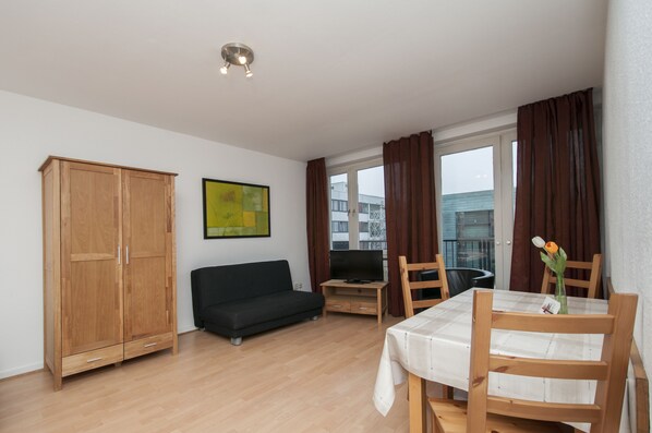 Apartment (Nr. 5 - incl € 29 cleaning fee) | Free cots/infant beds, free WiFi