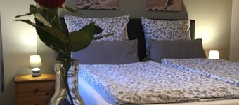 Gaestehaus zur Linde