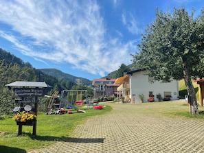 Eksteriør