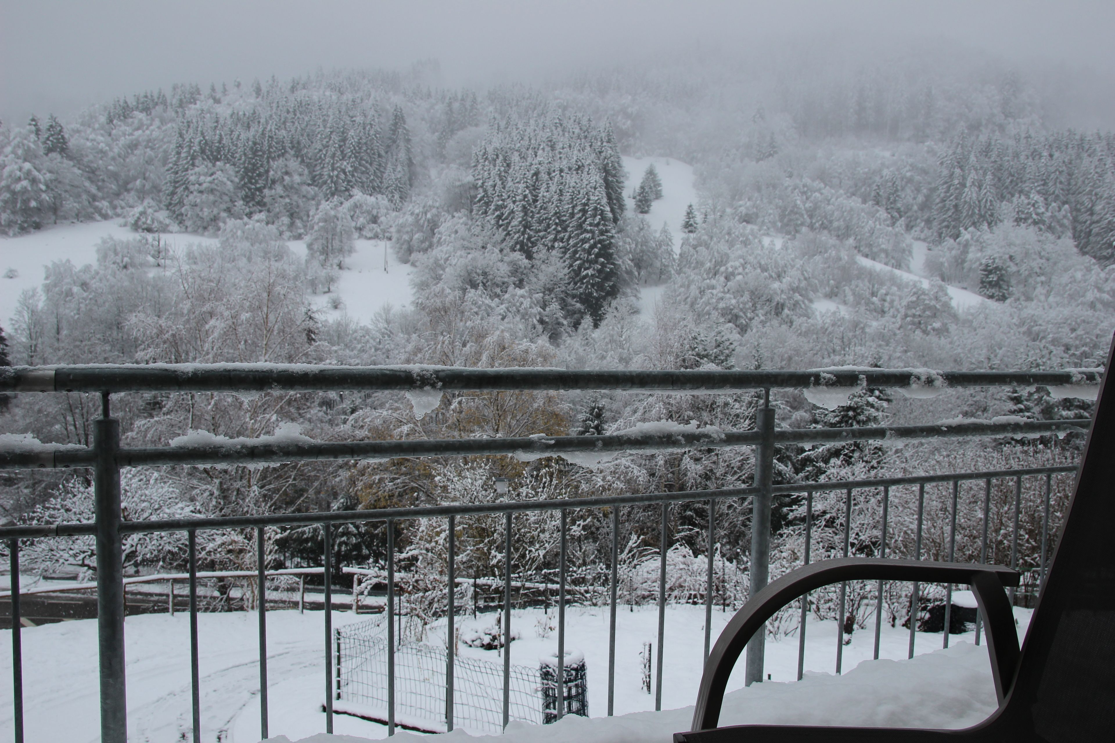Apartment, Balcony (2) | View from property