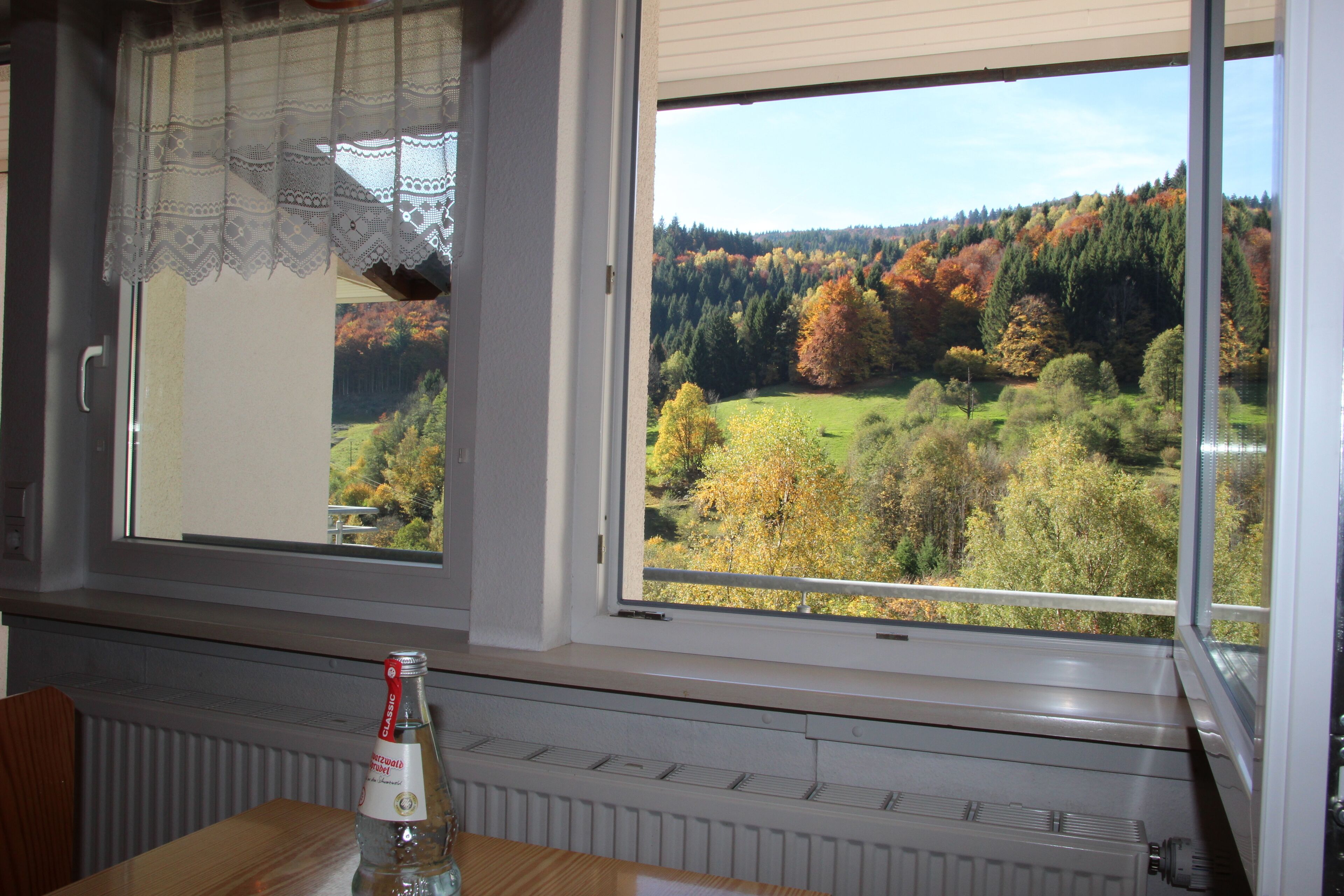 Apartment, Balcony (3) | Balcony