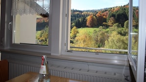 Leilighet, balkong (3) | Balkong