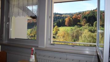Apartment, Balcony (3) | Balcony
