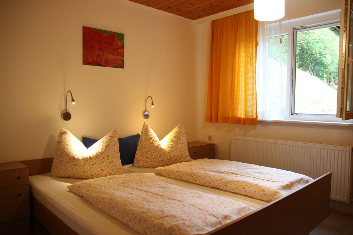 Apartamento, sacada (3) | 1 quarto, quartos à prova de som, Wi-Fi de cortesia