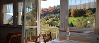GĂ€stehaus Steiert