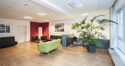 Appartement 10friends