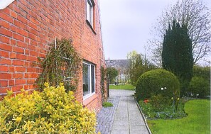 Property grounds - Haus an der Südsee (Otterndorf)