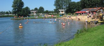Haus an der Südsee