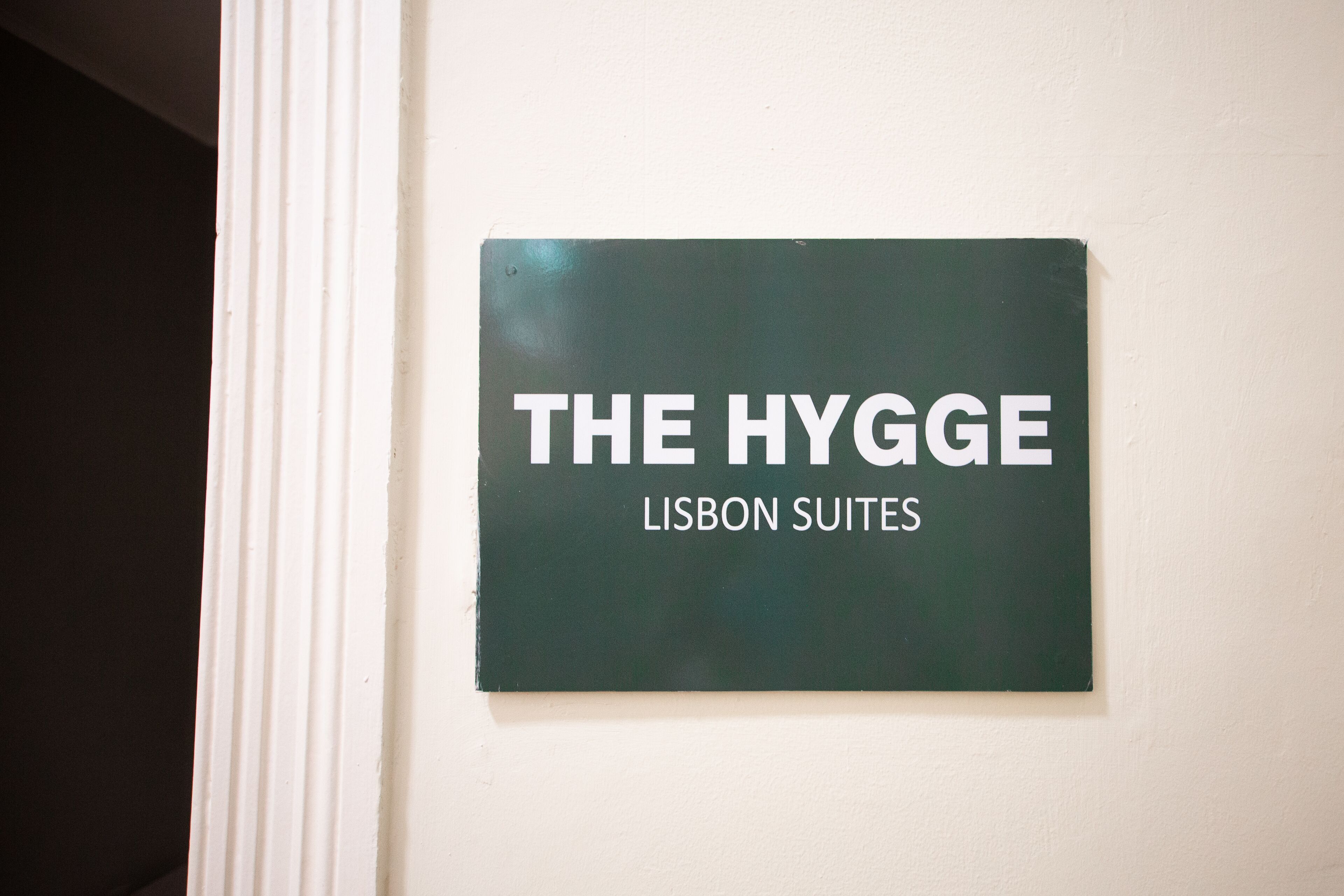 Photo - The Hygge Lisbon Suites - Estrela