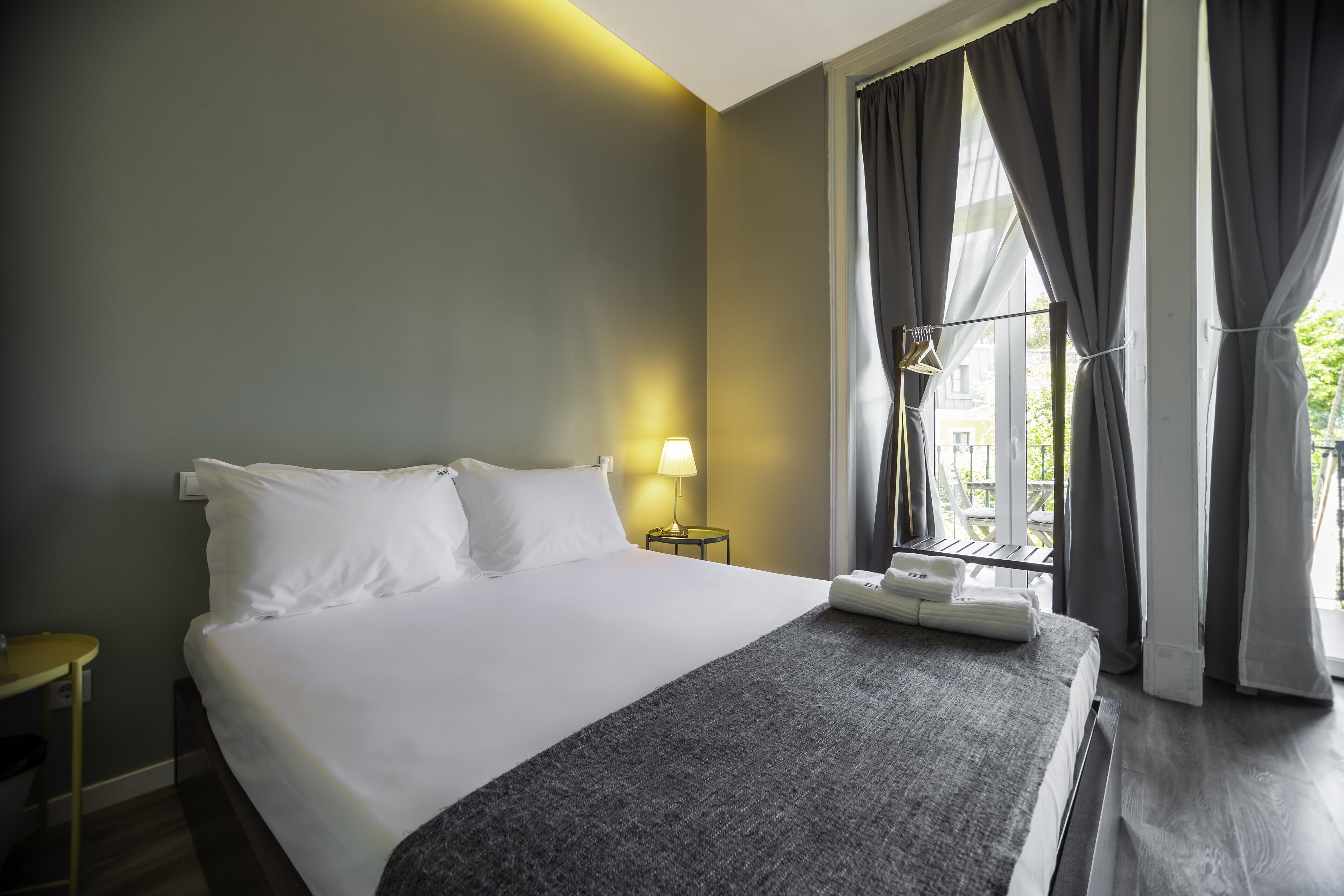 Photo - The Hygge Lisbon Suites - Estrela