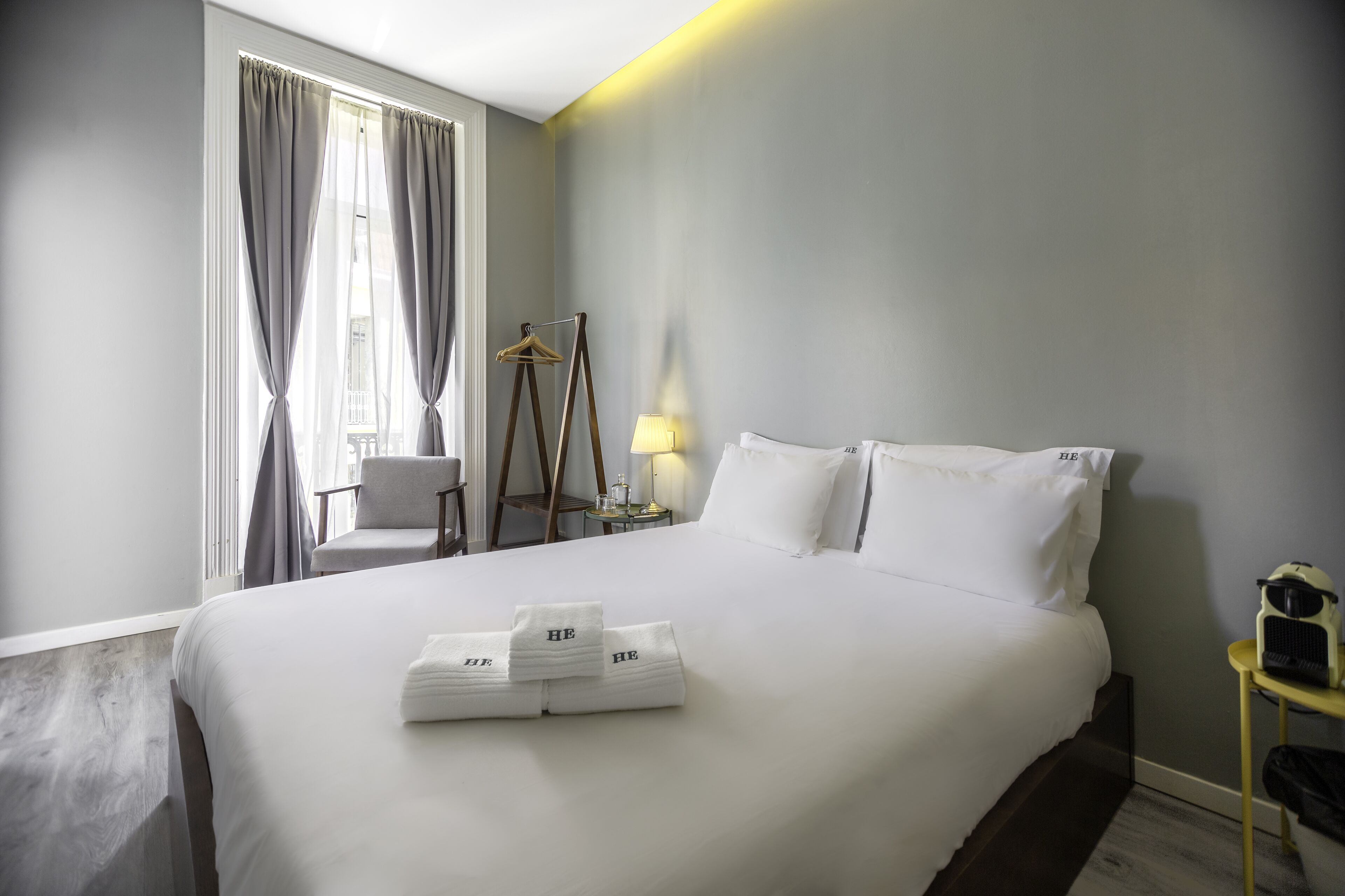 Photo - The Hygge Lisbon Suites - Estrela