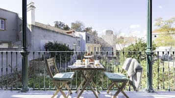 Área para churrasco/piquenique