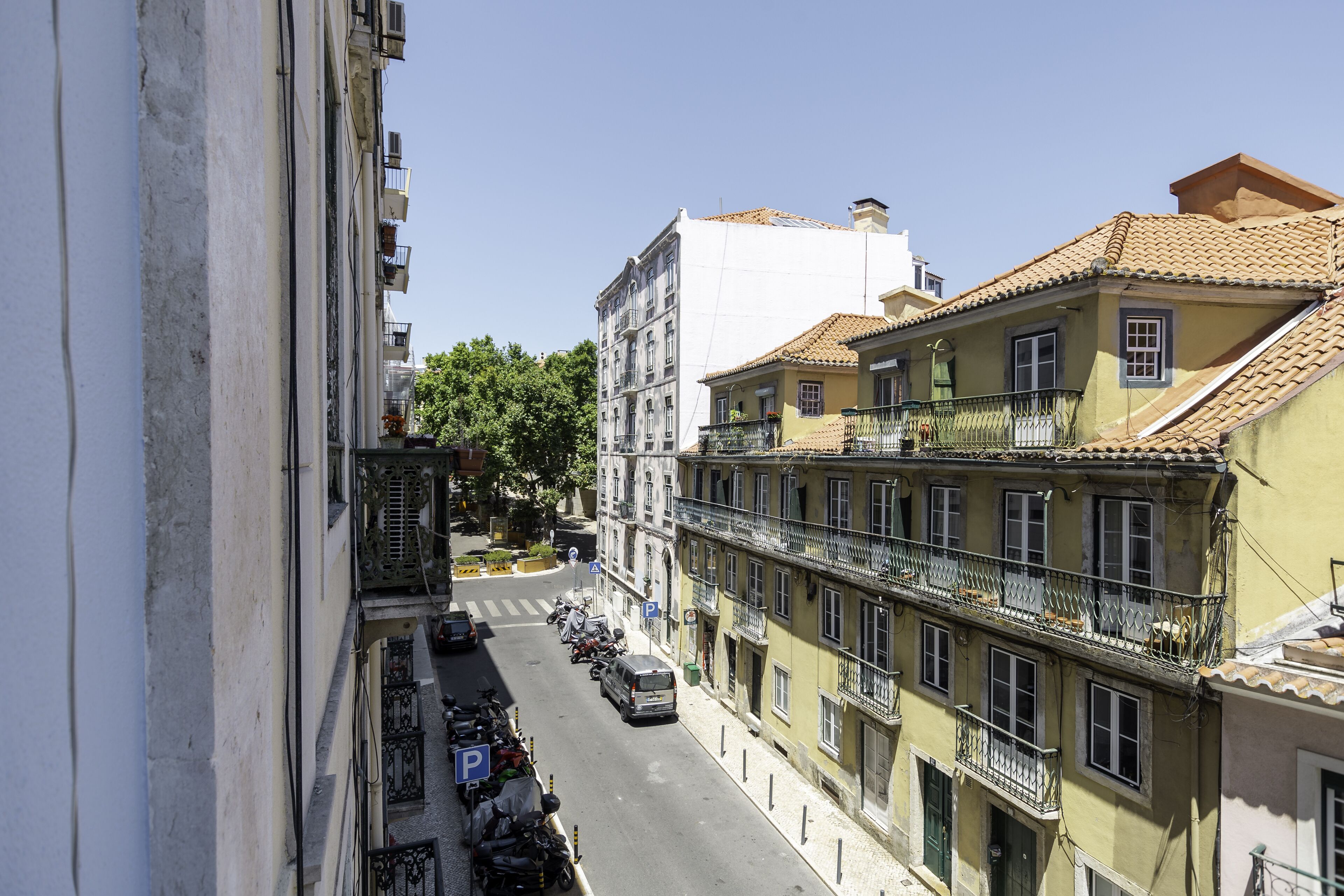 Photo - The Hygge Lisbon Suites - Estrela