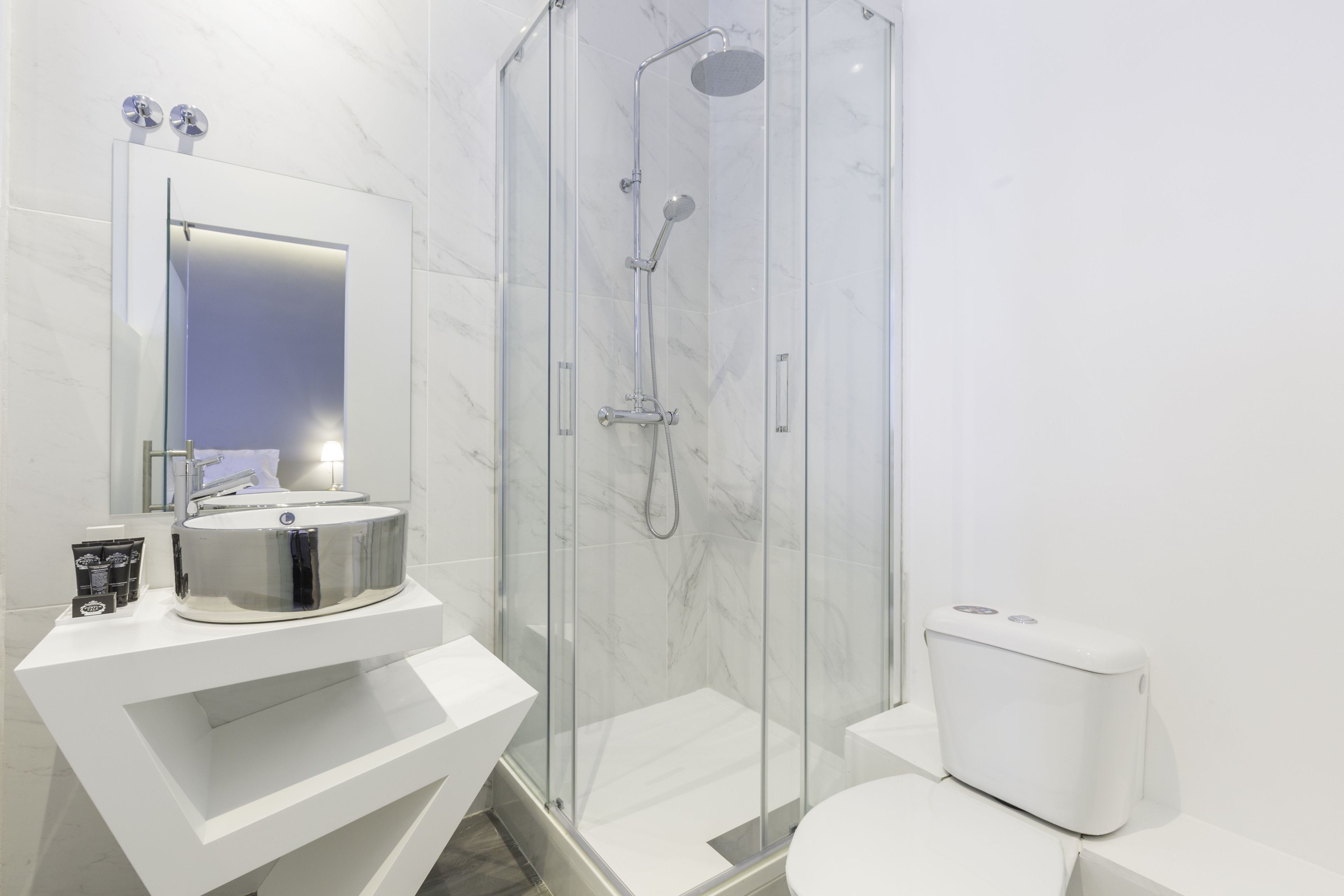 Photo - The Hygge Lisbon Suites - Estrela