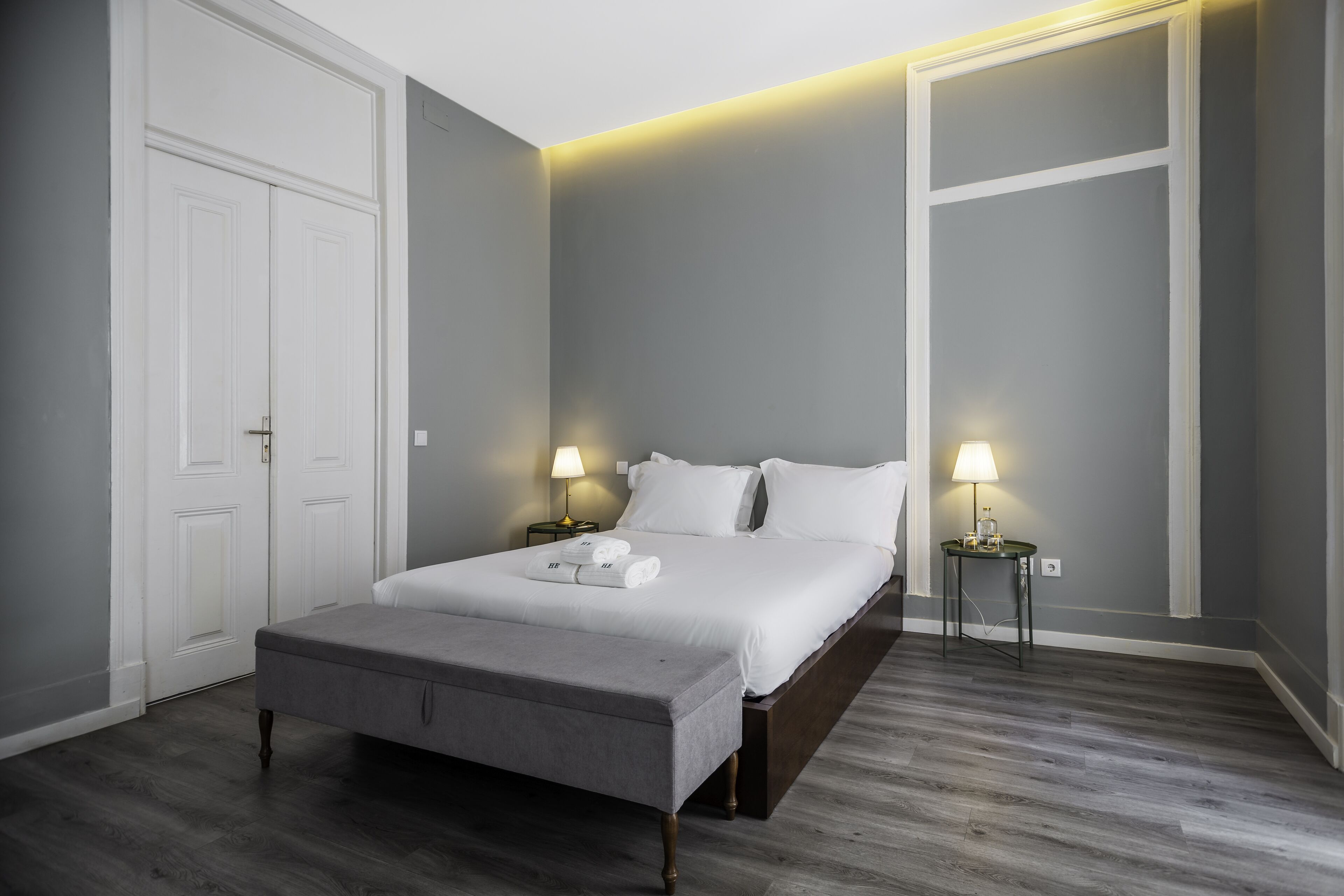 Photo - The Hygge Lisbon Suites - Estrela