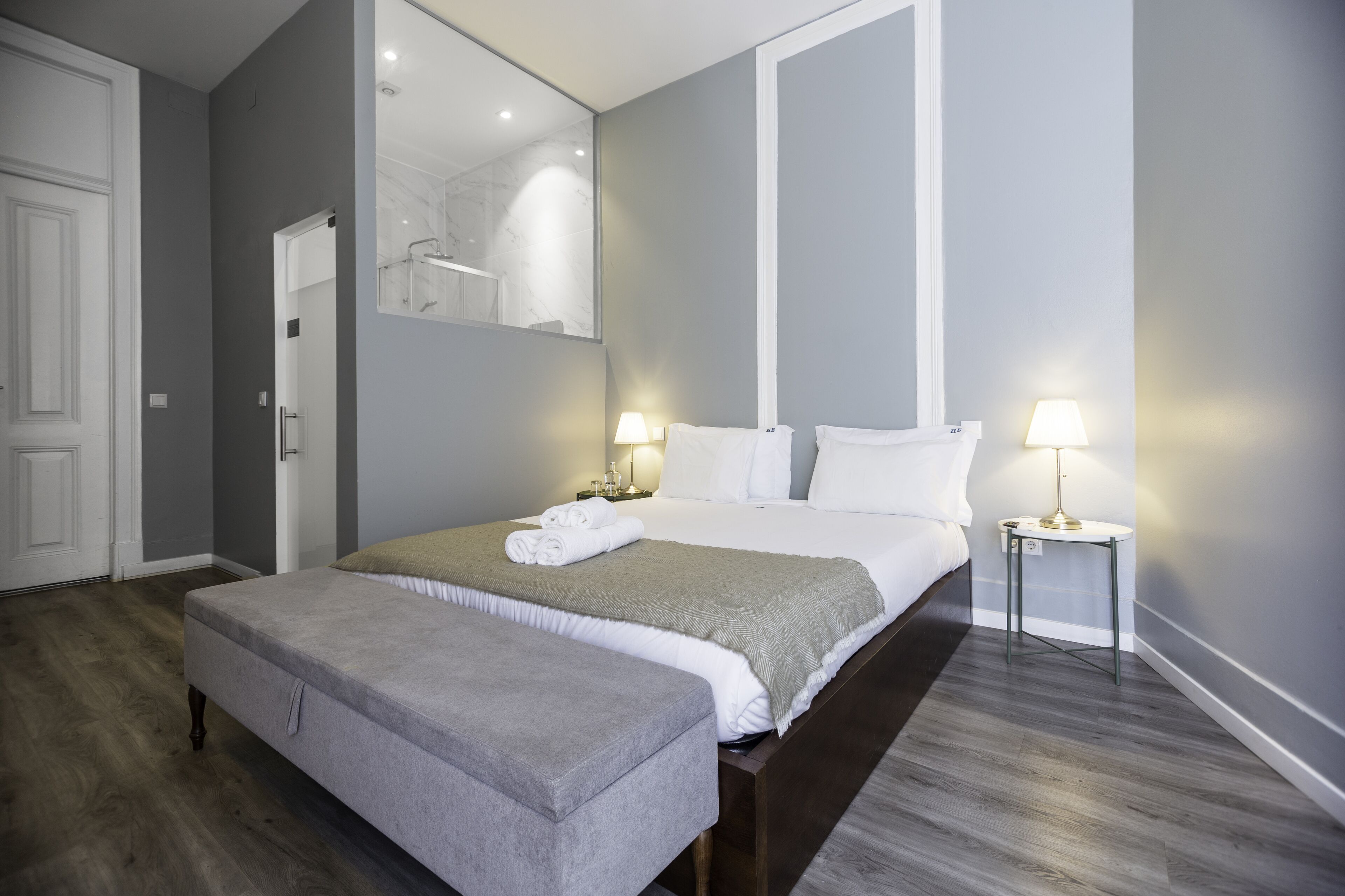 Photo - The Hygge Lisbon Suites - Estrela
