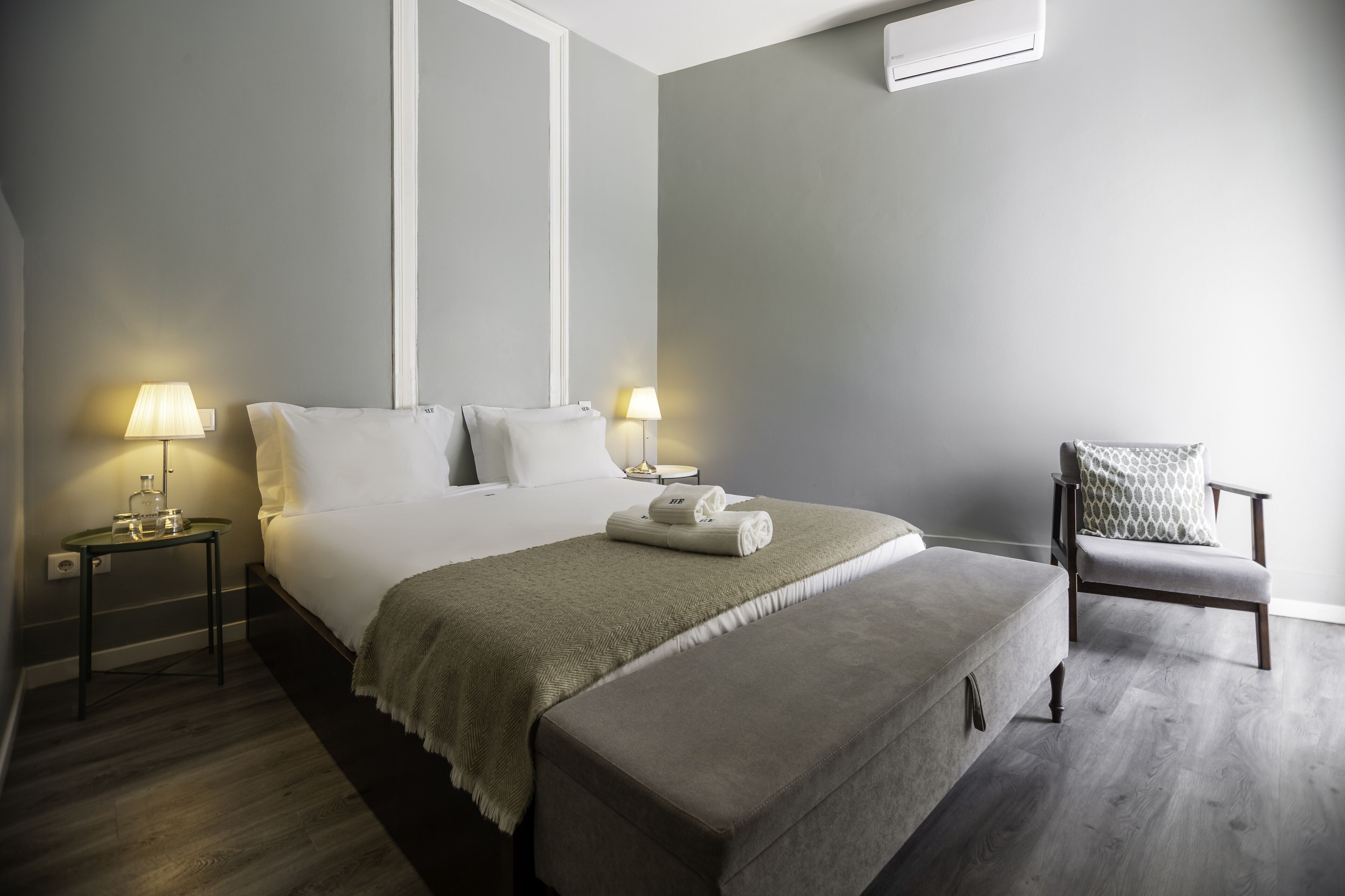 Photo - The Hygge Lisbon Suites - Estrela
