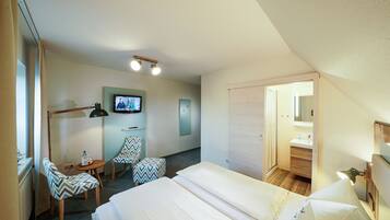 Double Room | Free WiFi