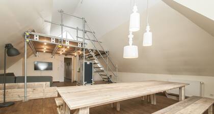 Appartement 7up
