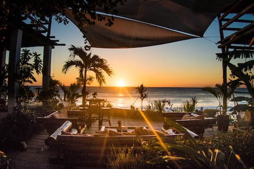 Miramar Surfcamp