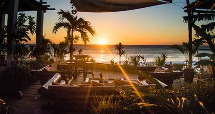 Miramar Surfcamp