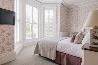 Tyndall Villa Boutique B&B
