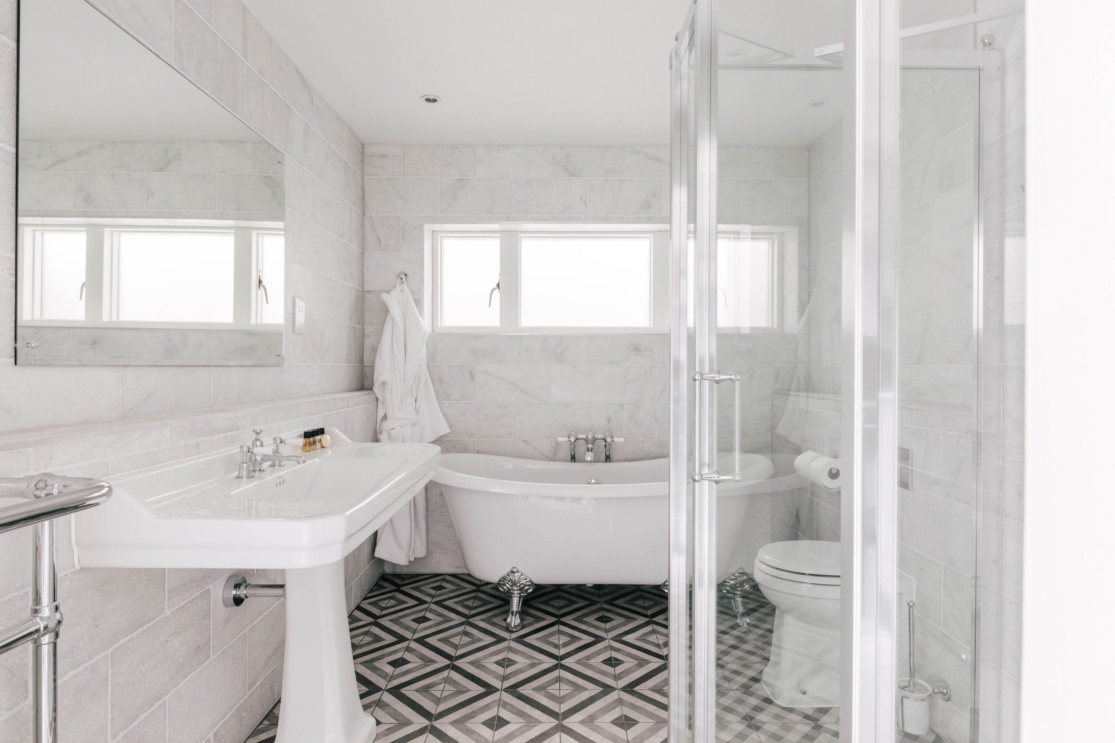 Foto - Tyndall Villa Boutique B&B