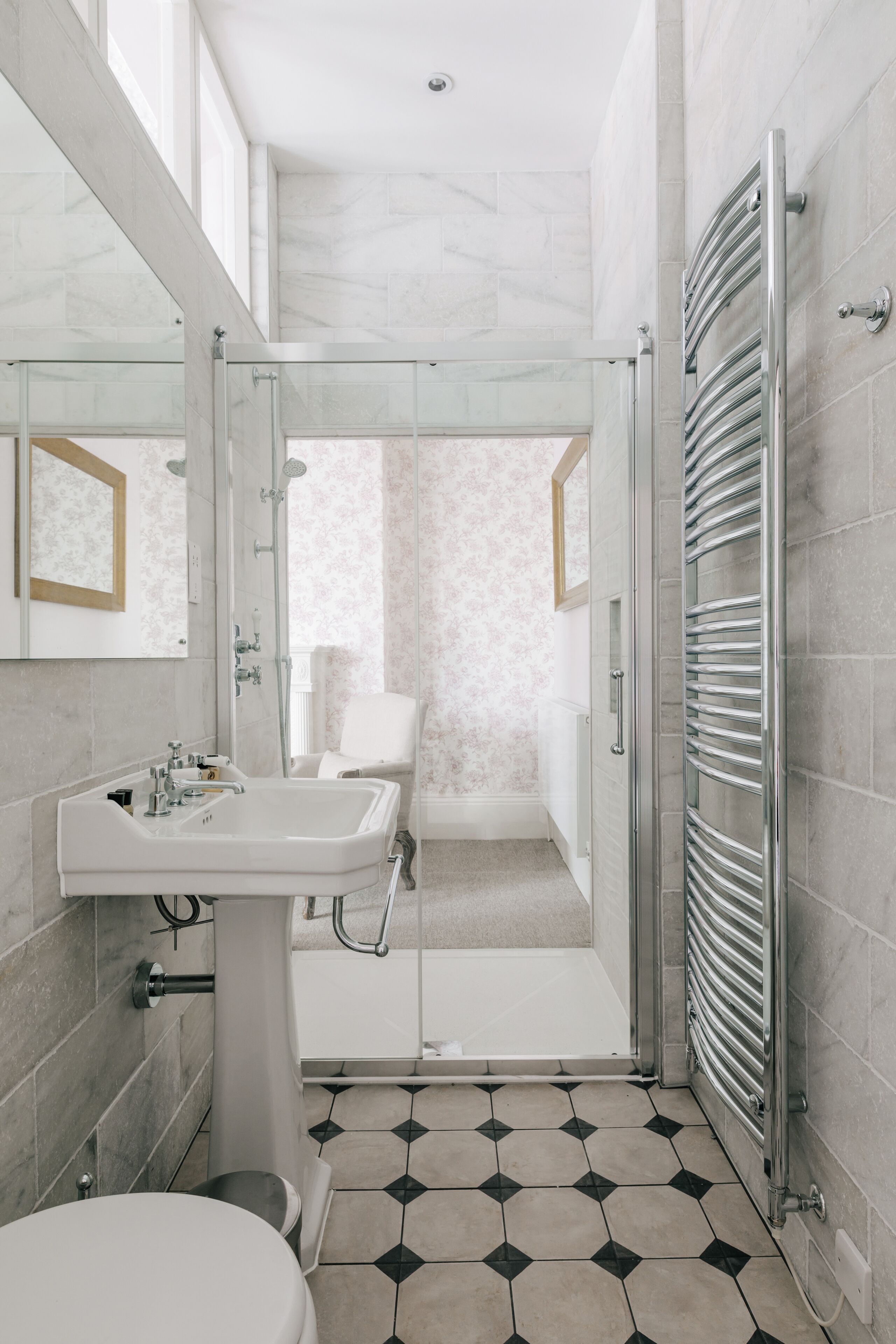 Foto - Tyndall Villa Boutique B&B