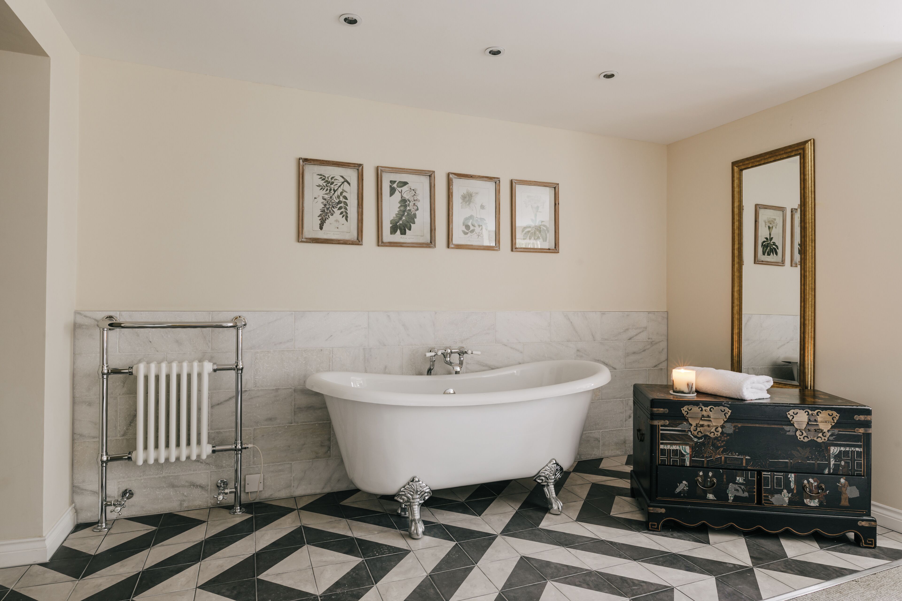 Foto - Tyndall Villa Boutique B&B