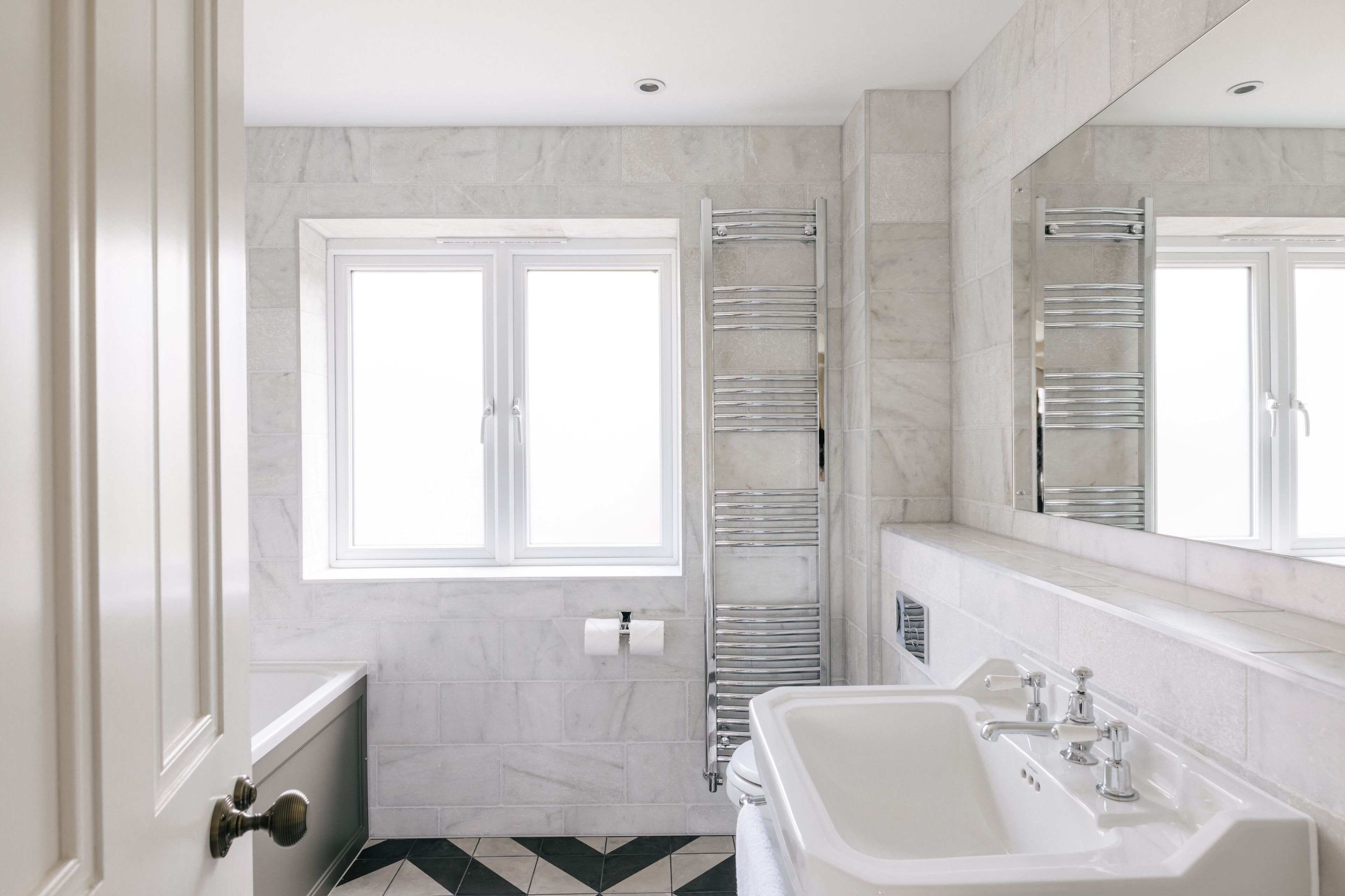 Foto - Tyndall Villa Boutique B&B