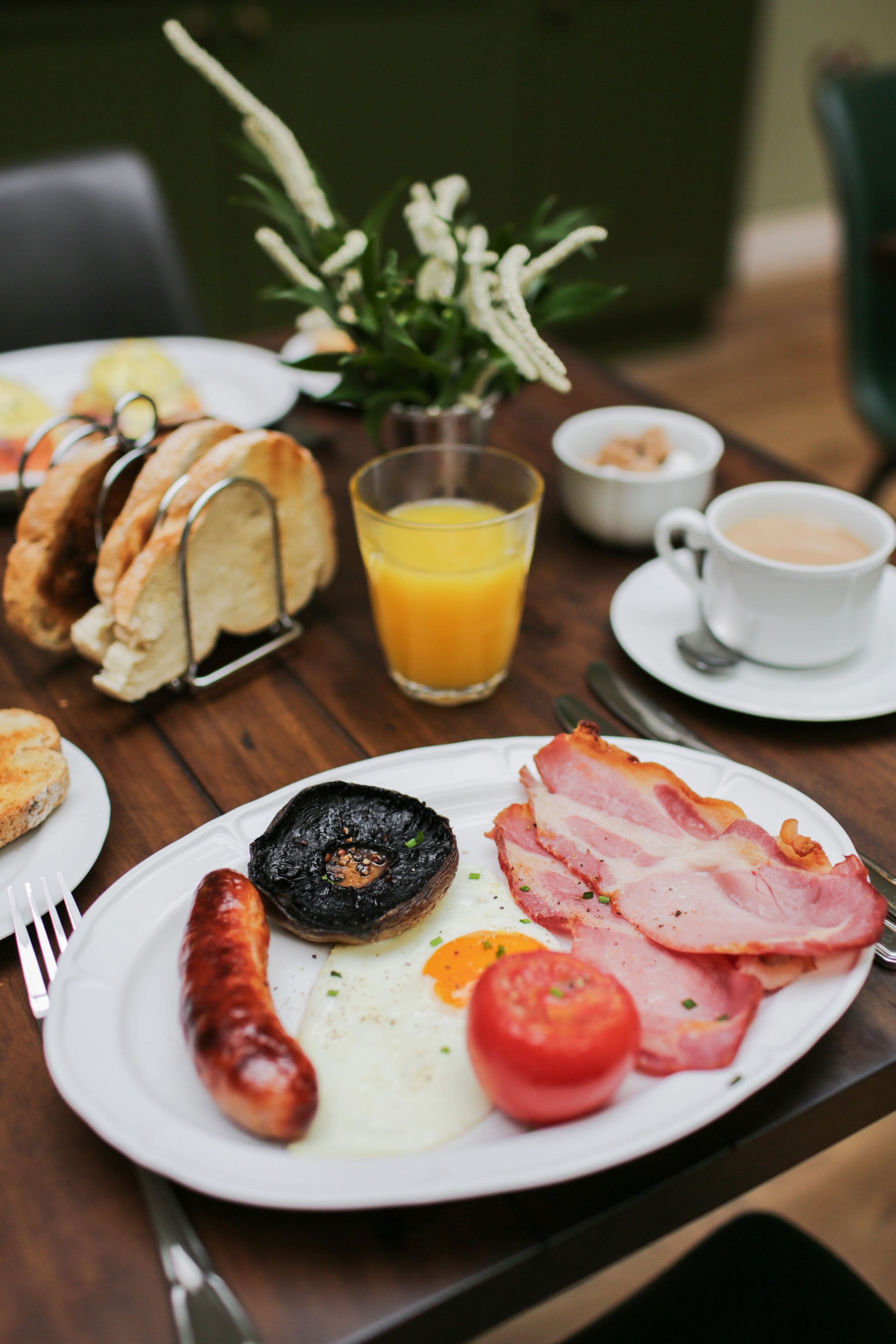 Foto - Tyndall Villa Boutique B&B