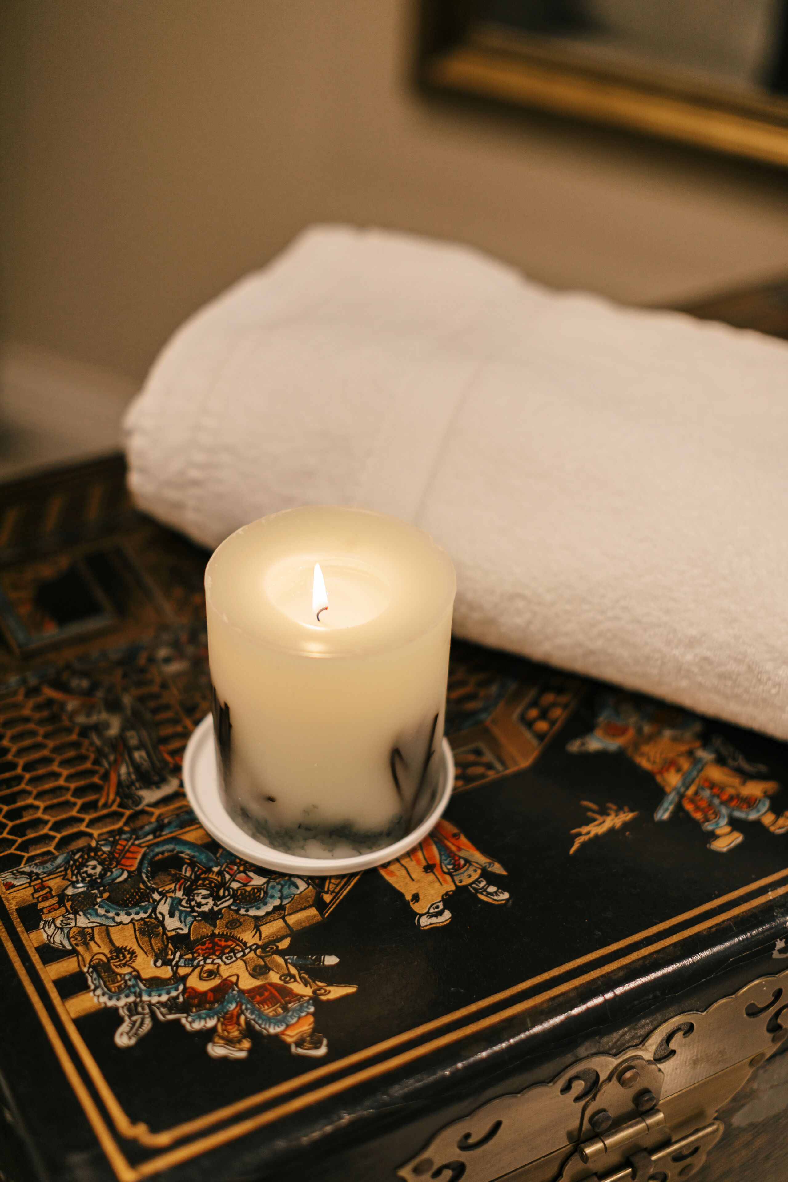 Foto - Tyndall Villa Boutique B&B