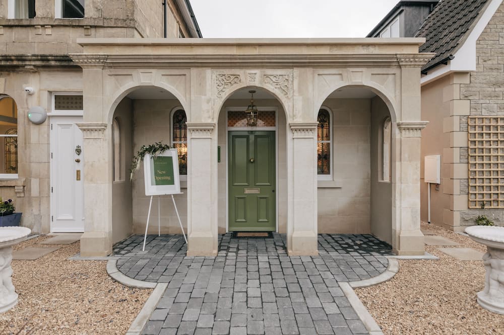 Tyndall Villa Boutique B&B - Marksbury