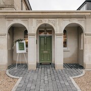 Tyndall Villa Boutique B&B