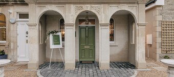 Tyndall Villa Boutique B&B