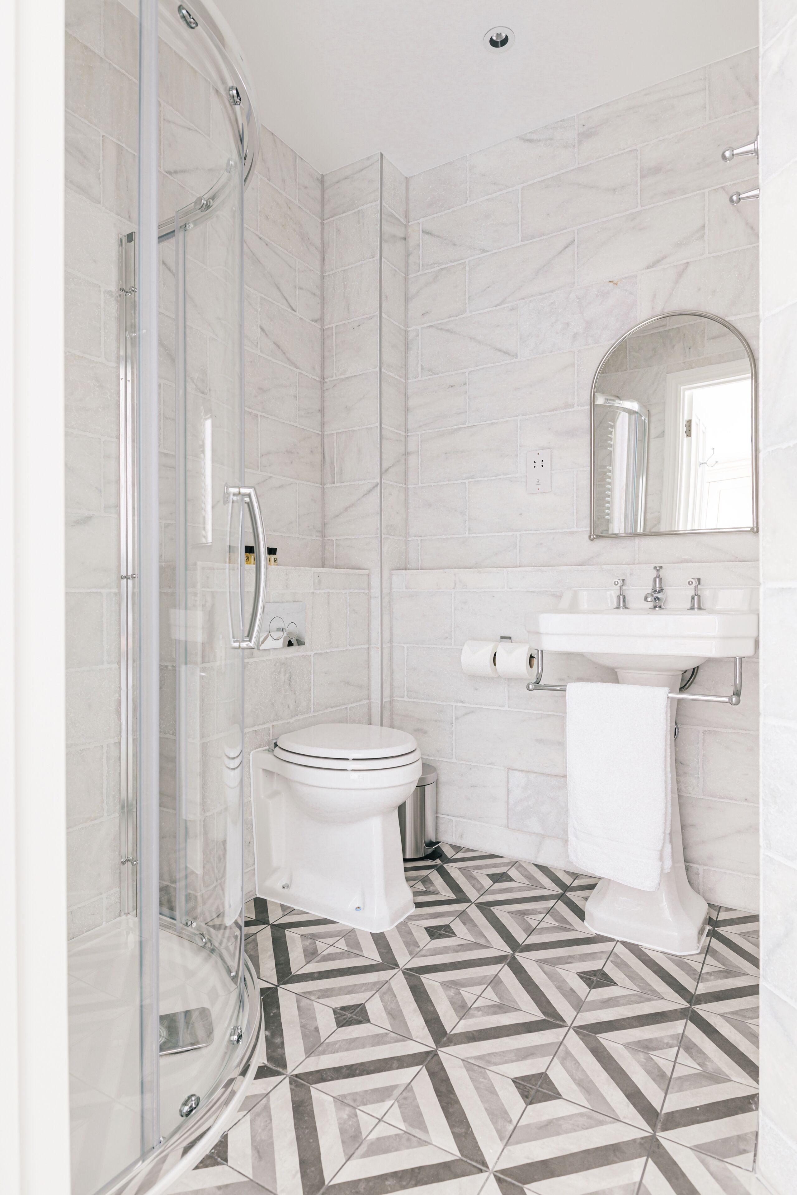 Foto - Tyndall Villa Boutique B&B