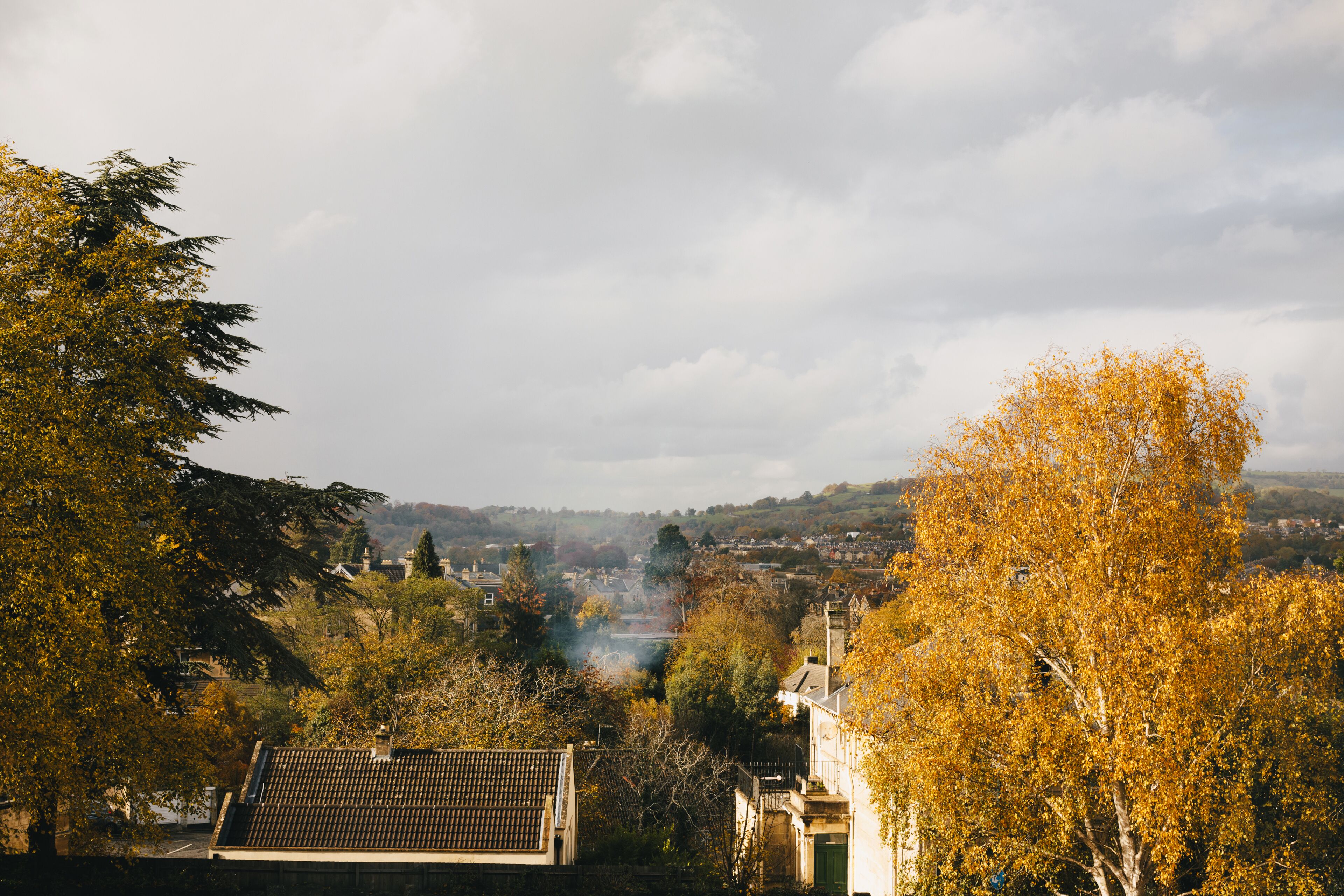 Foto - Tyndall Villa Boutique B&B