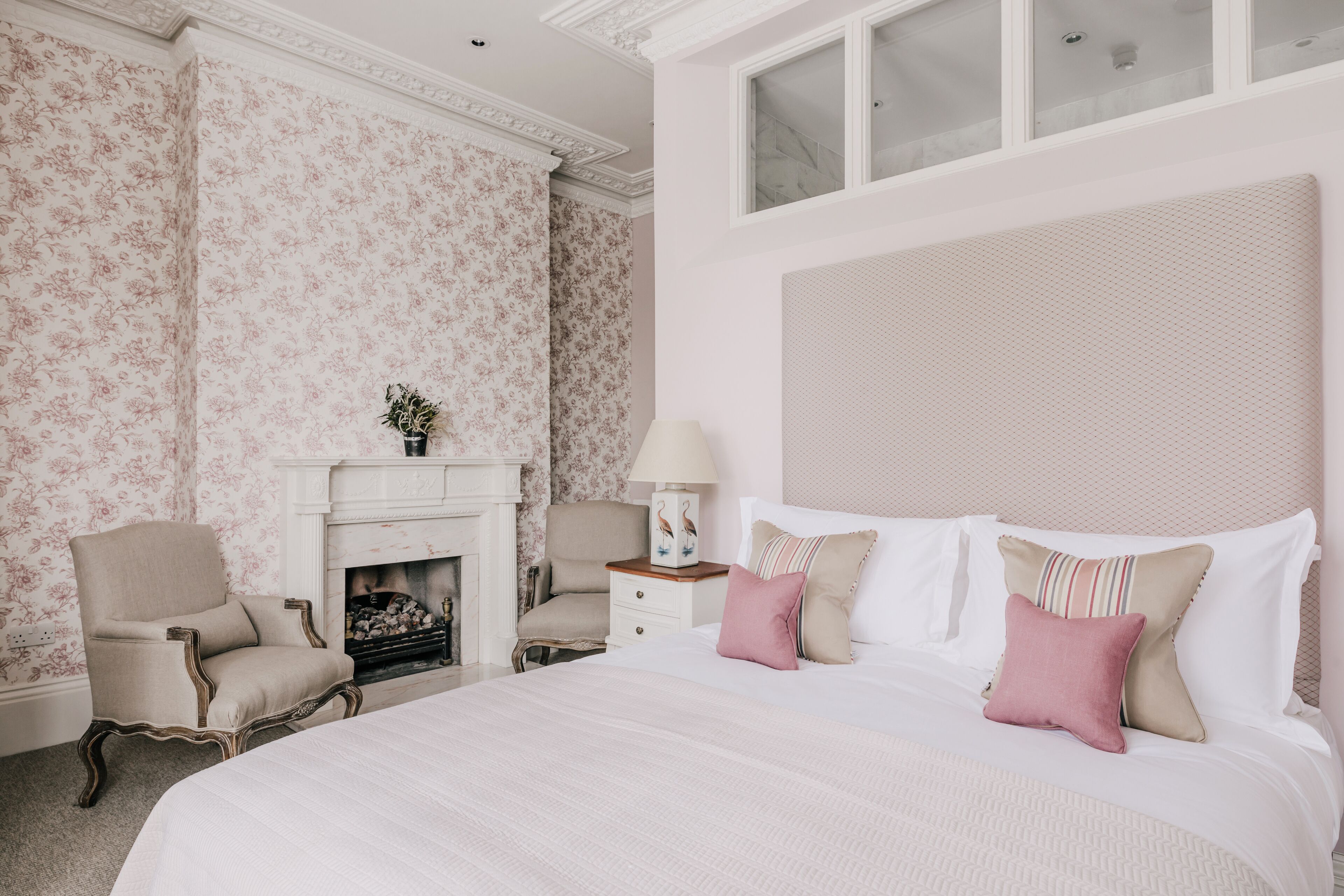 Foto - Tyndall Villa Boutique B&B