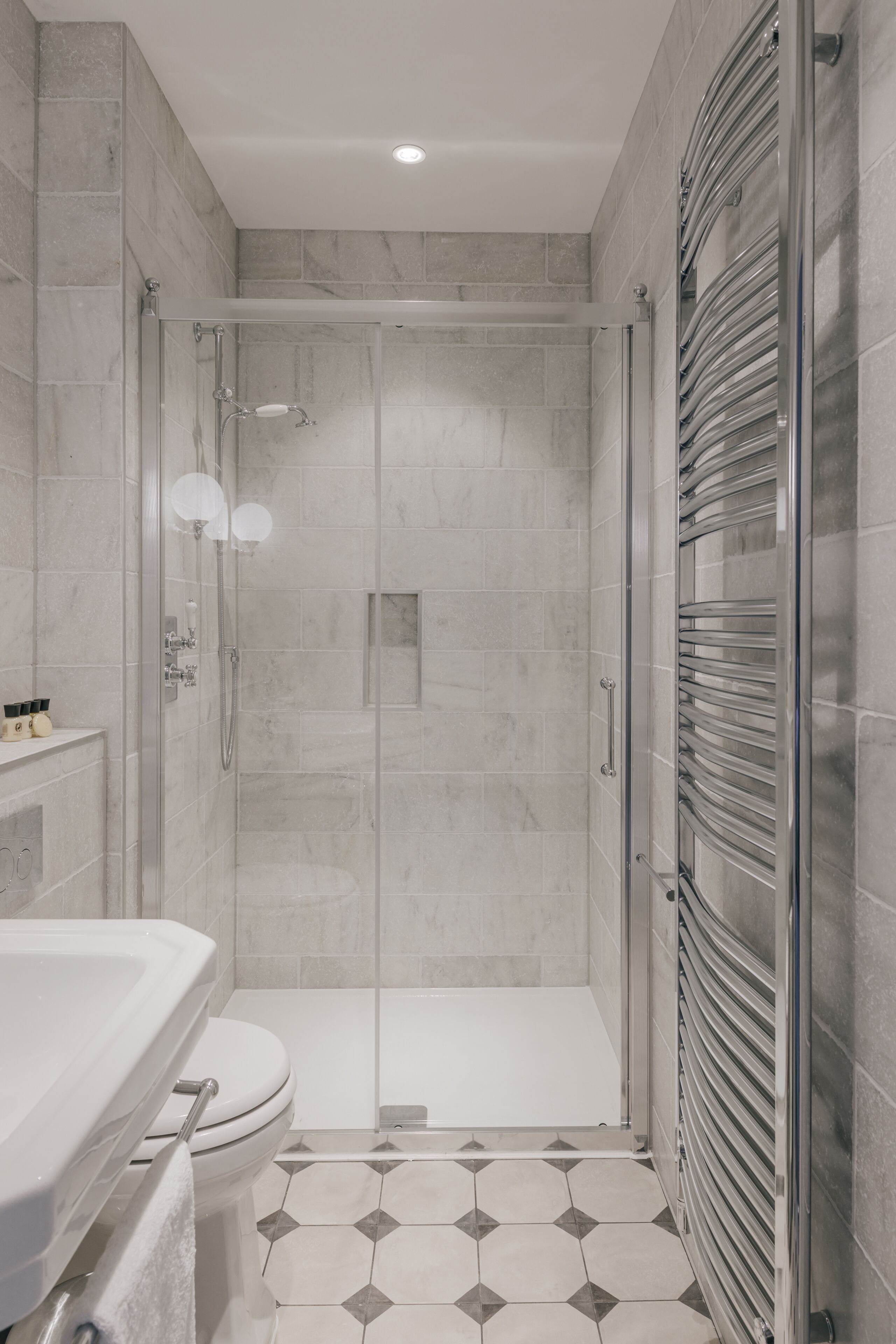 Foto - Tyndall Villa Boutique B&B