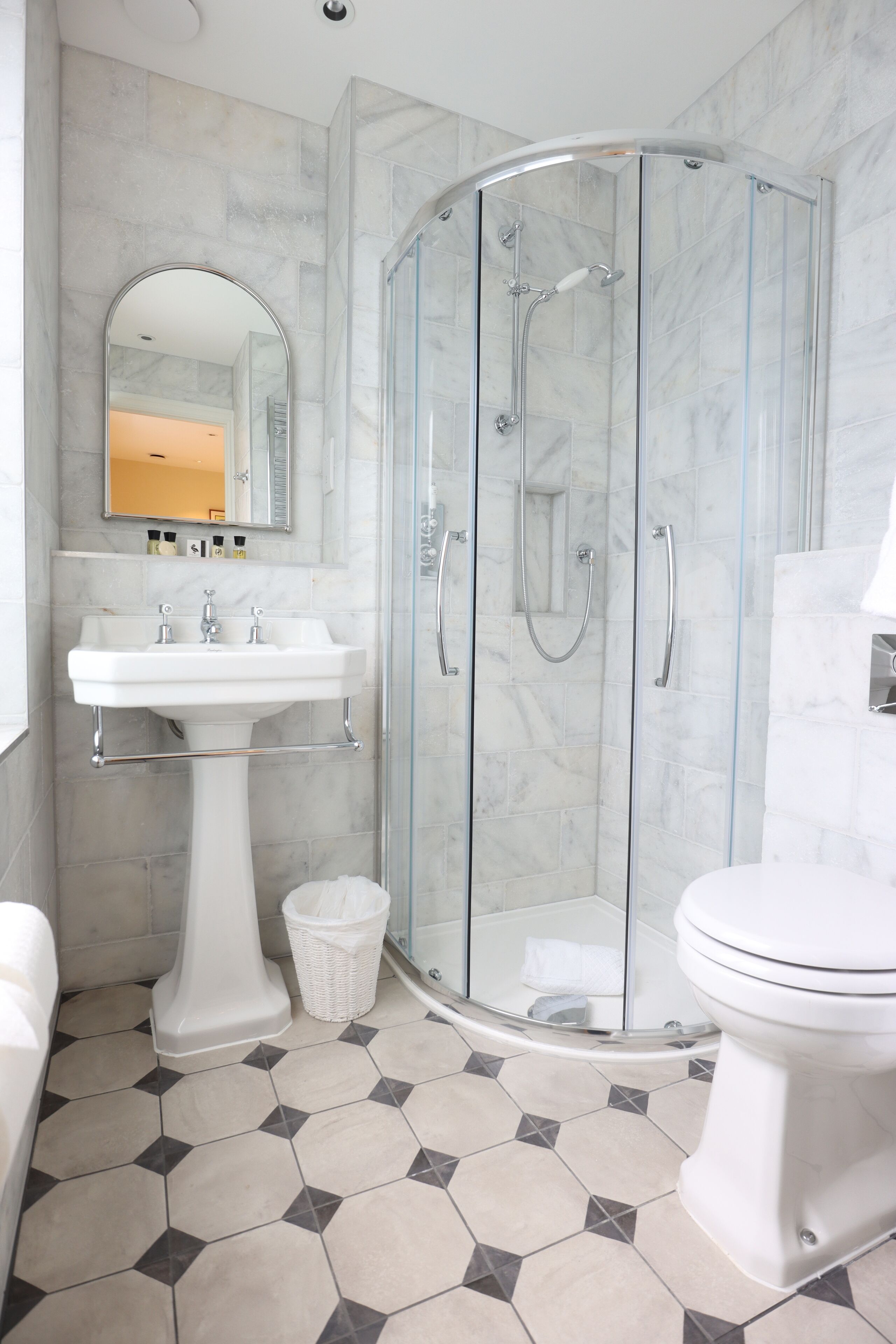 Foto - Tyndall Villa Boutique B&B