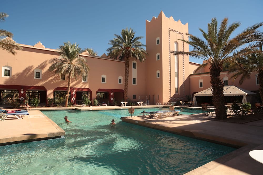 Hotel Le Tinsouline