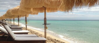 Punta Prosciutto Angel Bay B&B