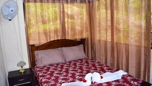 Basic-Haus, 2 Schlafzimmer | 2 Schlafzimmer, kostenloses WLAN