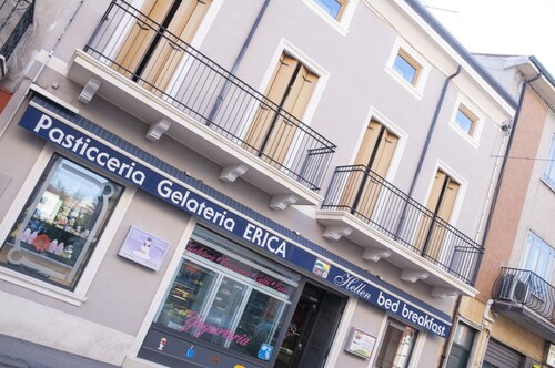 Alloggio Casa Hellen