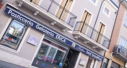 Alloggio Casa Hellen